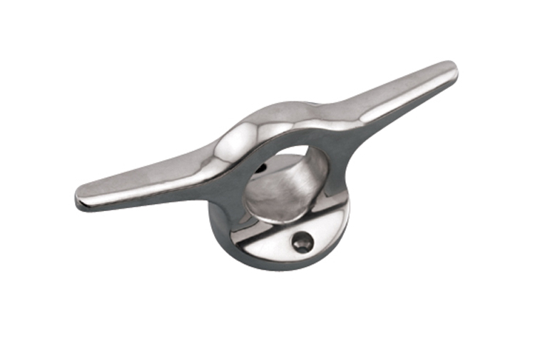 Stainless Steel Lift Eye Cleat, S3250-0000